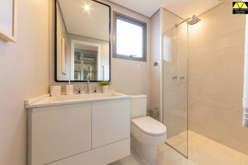 Imagem 7 de 30 de Apartamentos Pronto Para Morar Com 2 Dormitórios Na Vila Mariana - São Paulo - Sp - 123456924