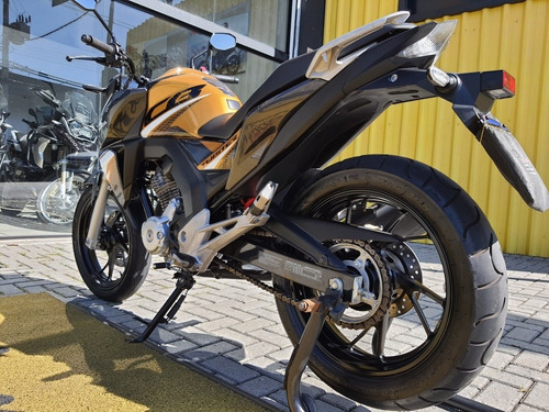 Imagem 13 de 15 de Honda Cb 250f Twister Abs