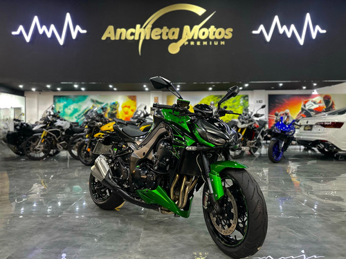 Kawasaki Z1000 R Edition Ano 2022