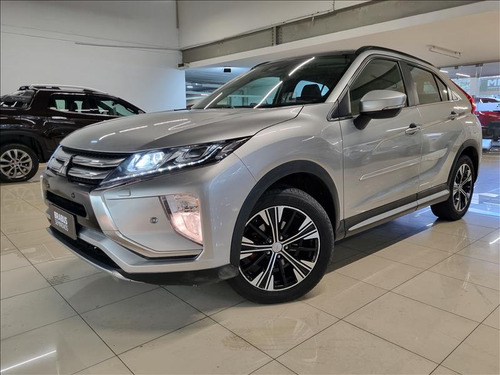 Mitsubishi Eclipse Cross 1.5 Mivec Turbo Hpe-s