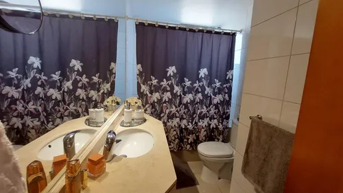 Gran Departamento-colon-vespucio-las Condes