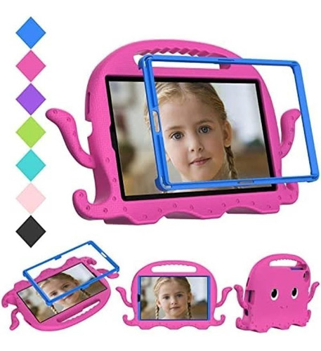 1 Tablet Bags Funda For Niños For Samsung Galaxy Tab A7 Lite