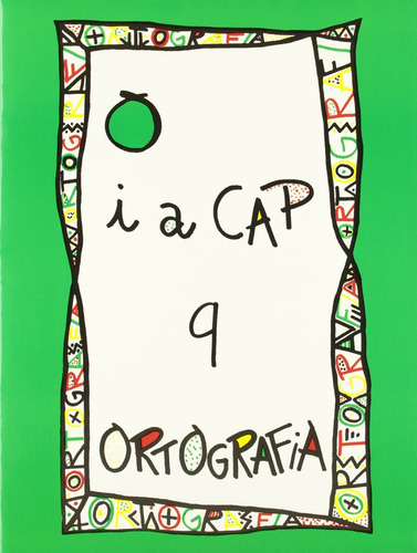 Punt I A Cap 9. Ortografia (libro Original)