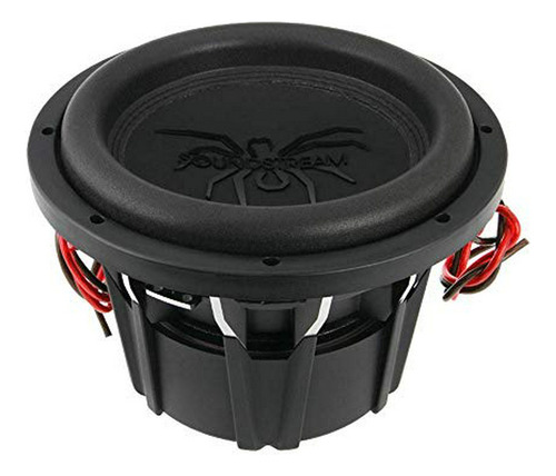 Subwoofer Soundstream T5.104