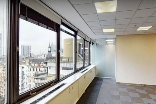 Imagen 12 de 14 de Edificio Chacofi I - Piso 9° | Excelente Ubicación