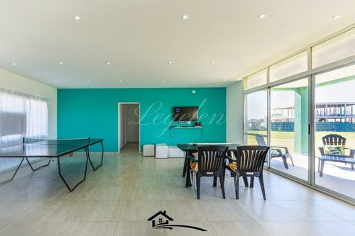 Imagen 7 de 30 de Casa En Alquiler En El Barrio Privado Lagos De Canning.