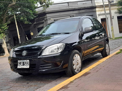 Suzuki Fun 1.4 Aa Y Dirección