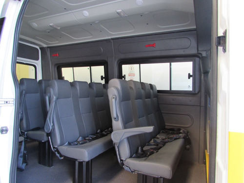 Renault Master Escolar L2h2 À Pronta Entrega