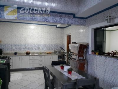 Imagem 25 de 30 de Casa - Ref: 27356