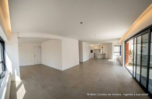 Imagem 8 de 30 de Apartamento Com 3 Dormitórios À Venda Com 379.99m² Por R$ 2.300.000,00 No Bairro Cabral - Curitiba / Pr - M2ca-arbo
