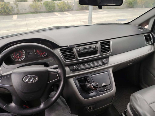 Maxus G10 1.9