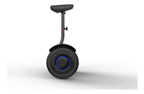 Scooter Inteligente Autoequilibrio Con Luz Led Y Gokart Kit