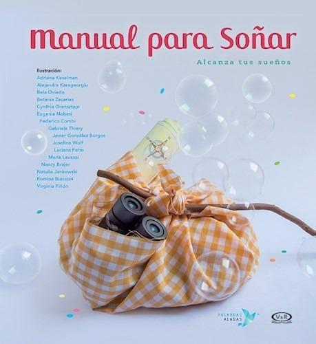 Manual Para Soñar