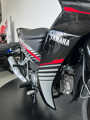 Imagen 15 de 22 de Yamaha Crypton