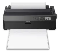 Comprar Impresora Epson Lq-2090ii Matricial 584cp 24p Usb C11cf40201