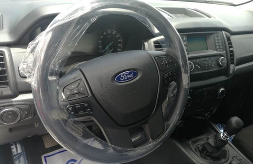 Ford Ranger Xls Mt 3200 Cc 4x4