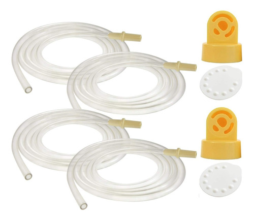 Nenesupply Tubo Compatible Con Medela Pump In Style Advanced