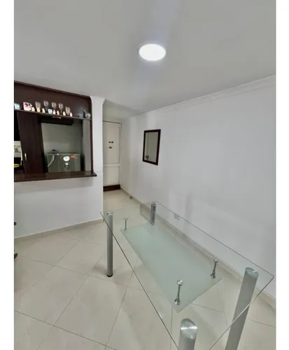 Vendo Comodo Apartamento Rodeo Alto, Parte Baja.