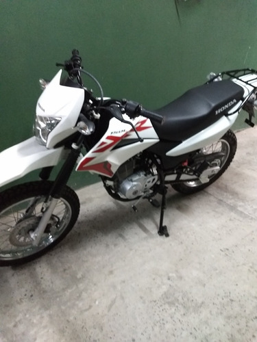 Honda Xr 150l Okm