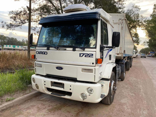 Ford 1722