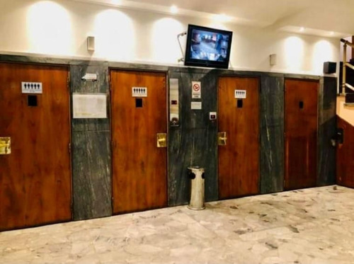 Imagen 14 de 15 de 2 Ambientes Av. Rivadavia 13800 Venta Edificio Imperio