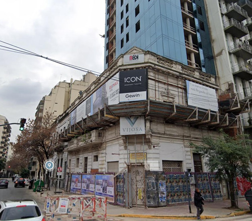 A Estrenar Caseros Al 700 Y Piedras 360 M2 