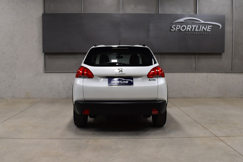 Peugeot 2008 1.6 Feline Tip am20