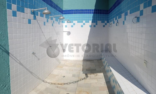 Imagem 17 de 30 de Casa À Venda, 300 M² Por R$ 900.000,00 - Indaiá - Caraguatatuba/sp - Ca0441
