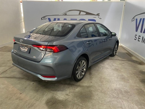 Toyota Corolla Xei 2.0