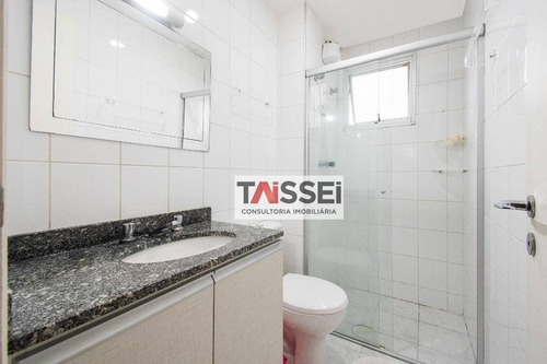 Imagem 6 de 30 de Apartamento Com 4 Dormitórios À Venda, 94 M² Por R$ 785.000,00 - Bosque Da Saúde - São Paulo/sp - Ap8331
