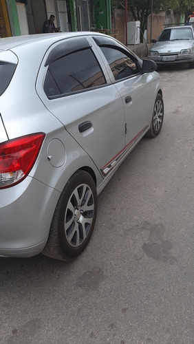 Chevrolet Onix 2018 1.0 Joy 5p