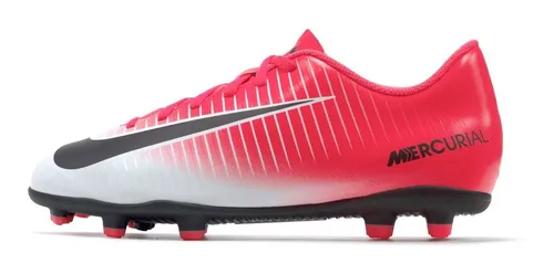 Chuteadores Nike Mercuriales - Deportes y Fitness en Mercado Libre Chile