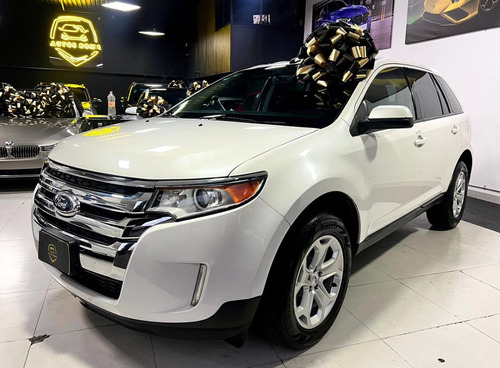 Ford Edge 3.5 Ford Edge Sel At