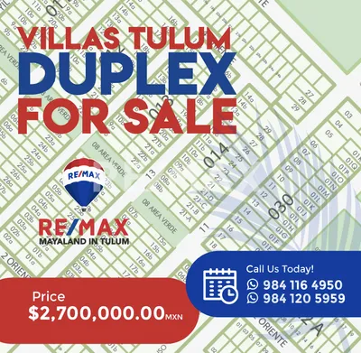 Casa en venta