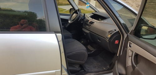 Citroën C4 Picasso 1.6 Am80 Hdi 110cv Nav 2013