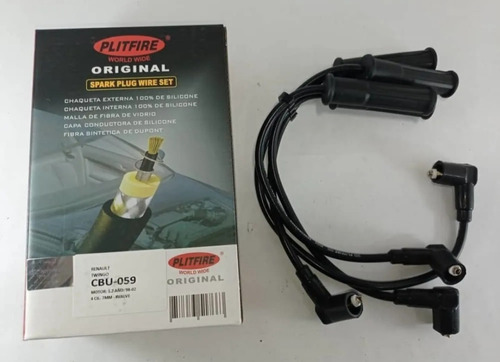 Cable De Bujía Renault Twingo 98-02