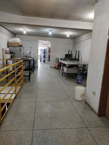 Imagen 3 de 9 de Fondo De Comercio Panaderia En Venta Santa Rosa Hilmar Rios