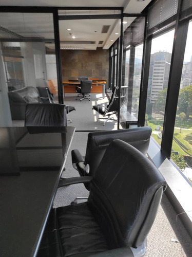 Imagen 9 de 9 de Oficinas En Alquiler