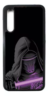 Funda Protector Case Para Huawei P20 Pro Star Wars