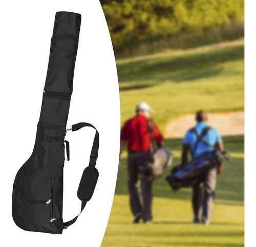Golf Club Bag Golf Club Bolso De Viaje Para Mujeres Para