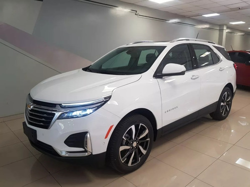 Imagen 19 de 21 de Chevrolet Equinox Rs O Premier Awd 2023 0km Go