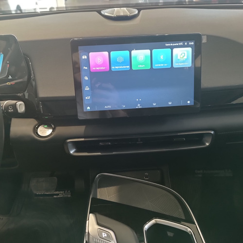 BAIC X55 1.5t Elite Cvt