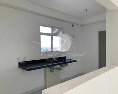 Imagem 22 de 30 de Apartamento Para Venda No Jardim Chapadão Em Campinas - Imobiliária Em Campinas - Ap00715 - 2591676