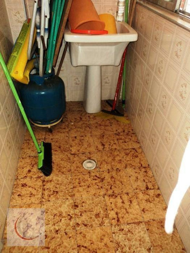 Imagem 10 de 12 de Apartamento Com 2 Dormitórios À Venda, 80 M² Por R$ 265.000,00 - Aviação - Praia Grande/sp - Ap0843