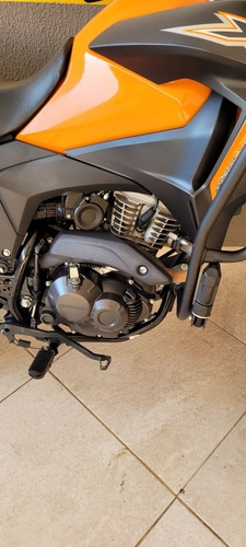 Imagem 9 de 11 de Honda Xre 190