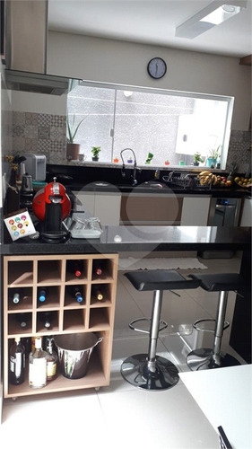 Imagem 5 de 22 de Casa-são Paulo-pirituba | Ref.: Reo701730 - Reo701730
