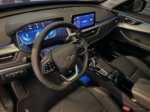 Chery Tiggo 7 7 PRO 1.5 Turbo Híbrido