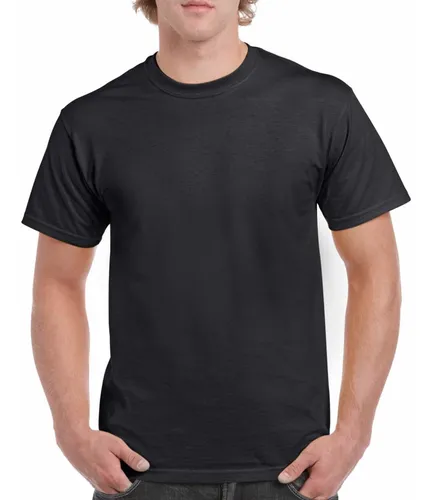 Poleras básicas hombre sale