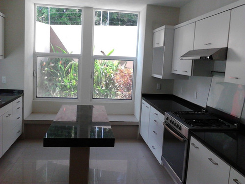 Imagen 15 de 29 de Casa Minimalista En Renta En Sumiya, Jiutepec Morelos.