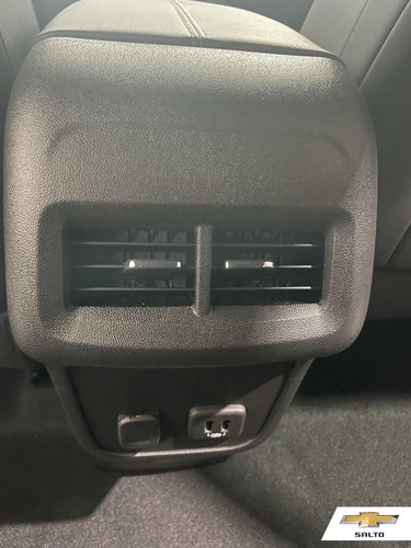 Imagen 9 de 12 de Chevrolet Equinox Rs 1.5 2023 0km